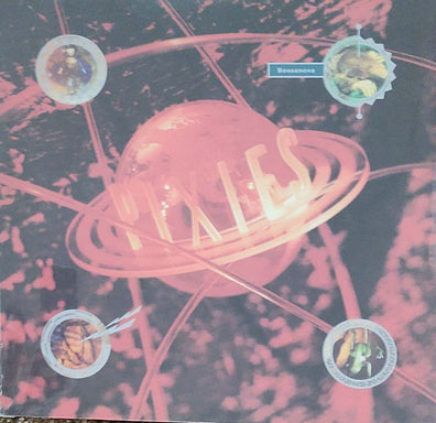 Pixies - Bossanova